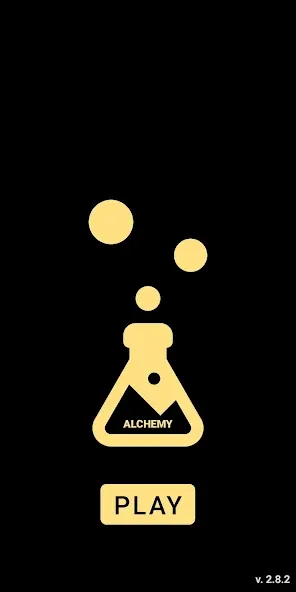 Скачать взлом Great Alchemy (Грейт Алкеми)  [МОД Меню] — стабильная версия apk на Андроид screen 1