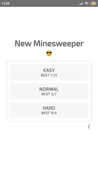 Скачать взломанную Minesweeper: Logic Puzzles  [МОД Бесконечные деньги] — полная версия apk на Андроид screen 1