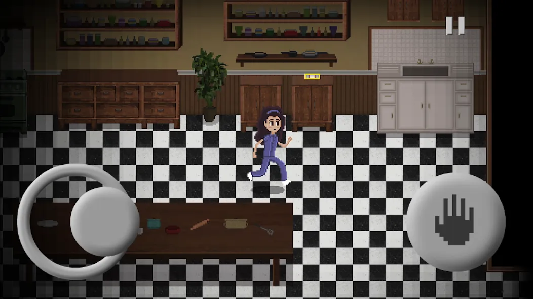 Скачать взломанную Mr. Hopp's Manor Escape  [МОД Меню] — последняя версия apk на Андроид screen 3