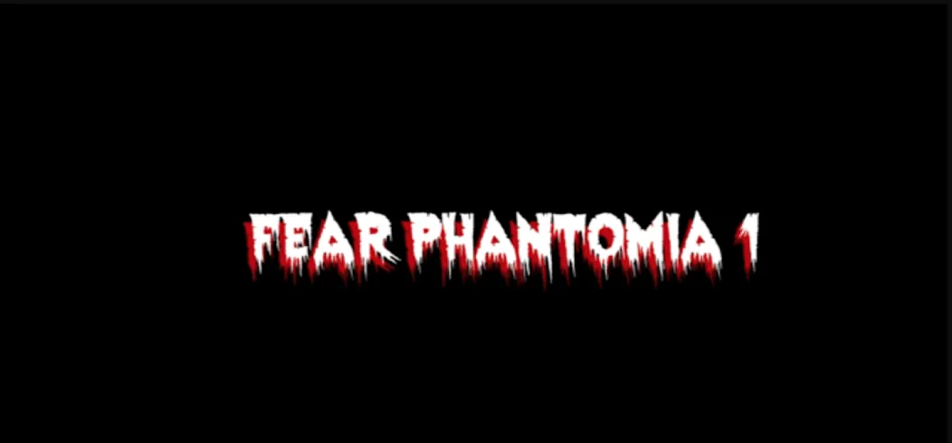 Взлом Fear : Phantomia 1 Horror Game (Бэкрумс)  [МОД Unlocked] — полная версия apk на Андроид screen 1