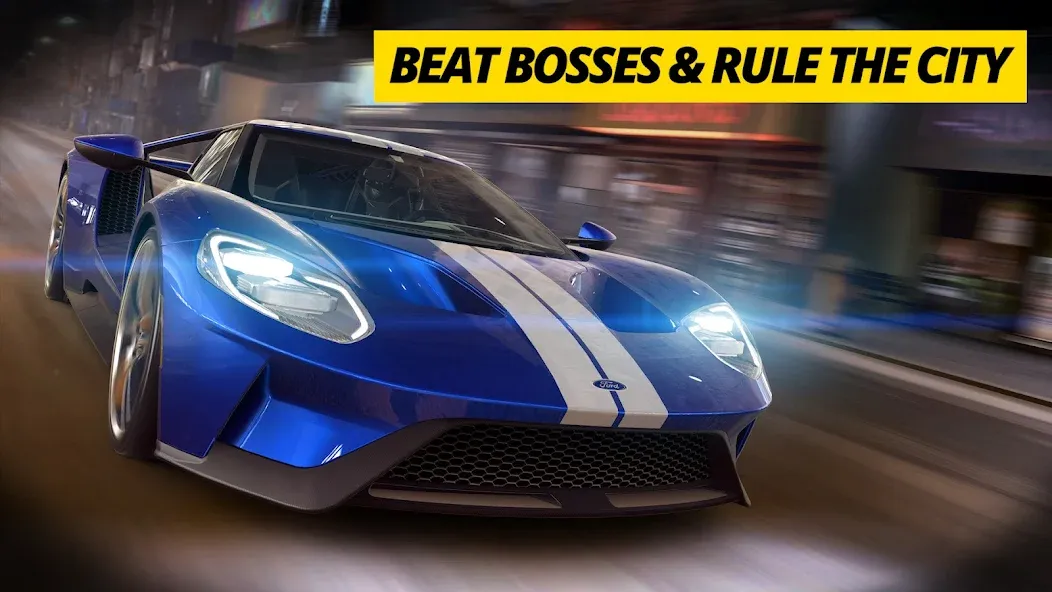 Взломанная CSR 2 Realistic Drag Racing (Рейсинг 2)  [МОД Много монет] — последняя версия apk на Андроид screen 3