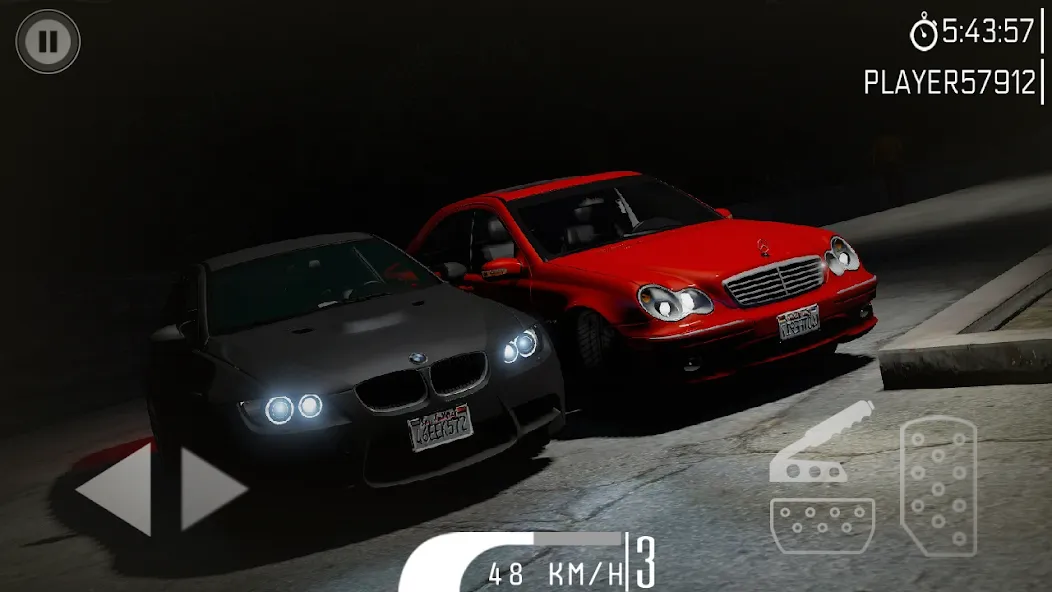 Взлом M3 E92 — Drift & Drag Bandit  [МОД Много денег] — полная версия apk на Андроид screen 3