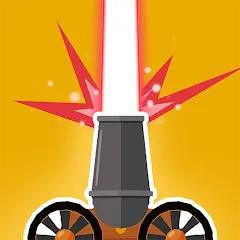 Ball Blast Cannon blitz mania