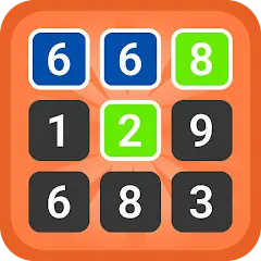 Number Match | Puzzle Game