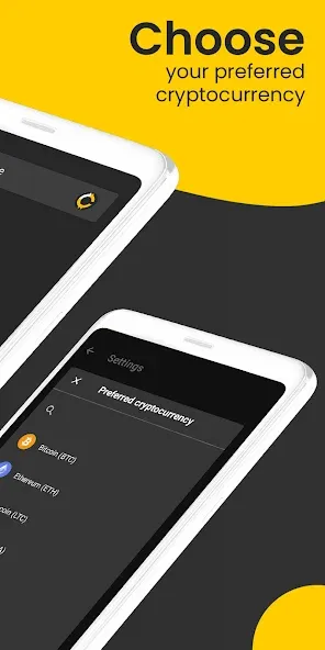 Взломанная Crypto Sense — Earn Rewards (Крипто Сенс)  [МОД Все открыто] — стабильная версия apk на Андроид screen 2