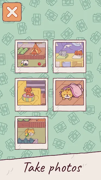 Скачать взлом Cat Hotel: The Grand Meow  [МОД Много денег] — полная версия apk на Андроид screen 5