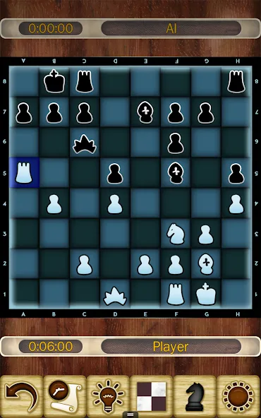 Скачать взлом Chess 2  [МОД Меню] — полная версия apk на Андроид screen 3