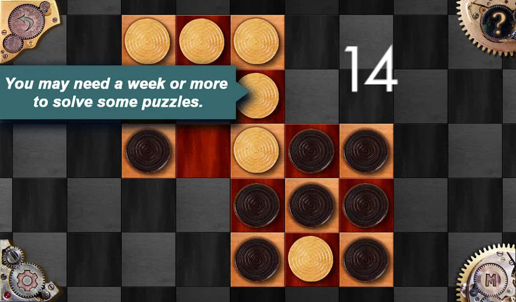 Взлом Mind Games: Adult puzzle games  [МОД Все открыто] — последняя версия apk на Андроид screen 3