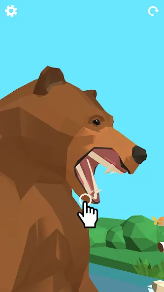 Скачать взлом Move Animals (Мув Энималс)  [МОД Unlimited Money] — последняя версия apk на Андроид screen 1