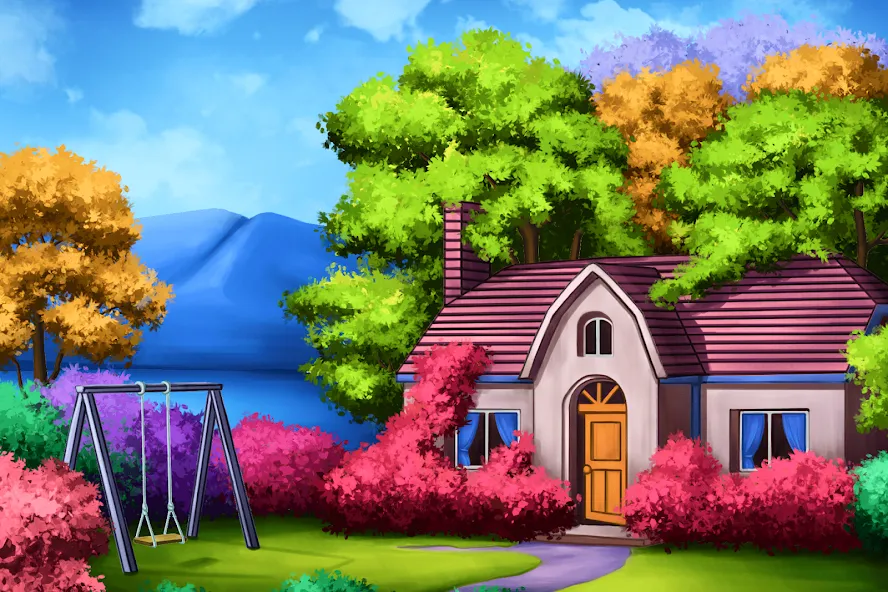 Взлом Art Coloring — Color by Number  [МОД Все открыто] — стабильная версия apk на Андроид screen 5