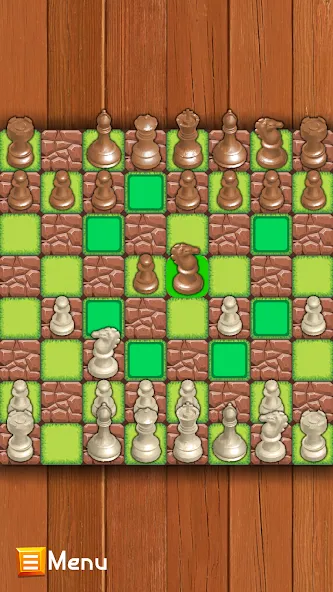 Взлом Chess 4 Casual — 1 or 2-player (Шахматы 4 для любителей)  [МОД Бесконечные деньги] — последняя версия apk на Андроид screen 4