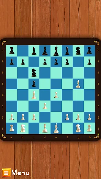 Взлом Chess 4 Casual — 1 or 2-player (Шахматы 4 для любителей)  [МОД Бесконечные деньги] — последняя версия apk на Андроид screen 5