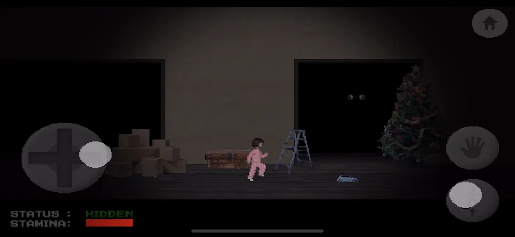 Скачать взлом Mr. Hopp's Playhouse  [МОД Бесконечные монеты] — полная версия apk на Андроид screen 4