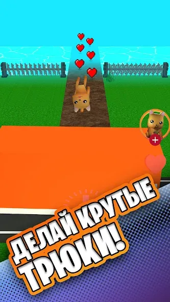 Взломанная Simbachka Run (Симбачка Ран)  [МОД Menu] — полная версия apk на Андроид screen 2