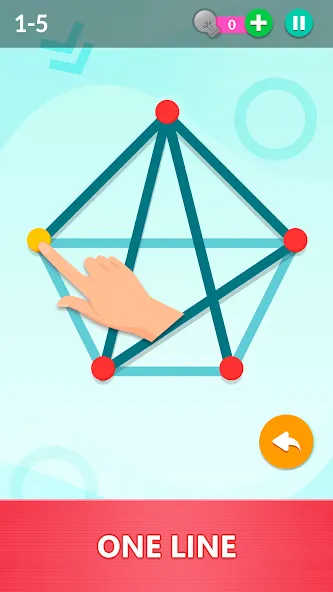 Взломанная Puzzle Games Collection game  [МОД Много денег] — полная версия apk на Андроид screen 3