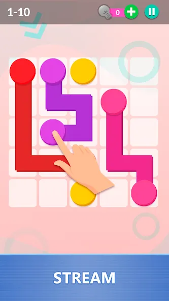 Взломанная Puzzle Games Collection game  [МОД Много денег] — полная версия apk на Андроид screen 4