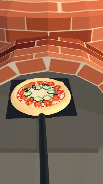 Взлом Pizzaiolo!  [МОД Много денег] — последняя версия apk на Андроид screen 4