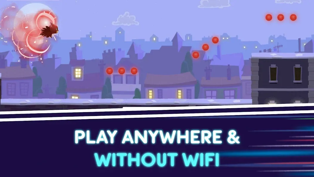 Взлом PJ Masks™: Moonlight Heroes  [МОД Все открыто] — последняя версия apk на Андроид screen 2