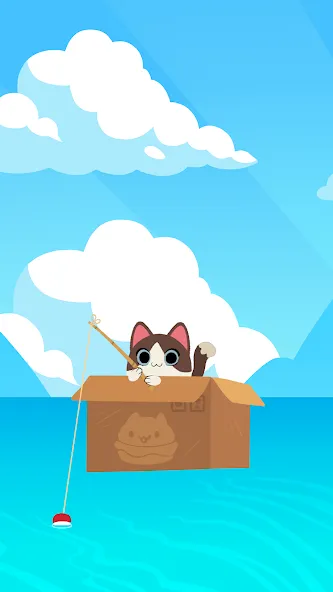 Взломанная Sailor Cats (эйлор Кэтс)  [МОД Unlimited Money] — полная версия apk на Андроид screen 3