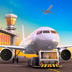 Airport Simulator: Tycoon Inc.