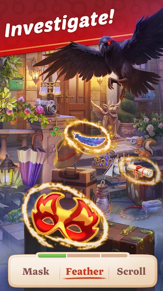 Скачать взлом Manor Matters (Манор Мэттерс)  [МОД Unlimited Money] — полная версия apk на Андроид screen 4