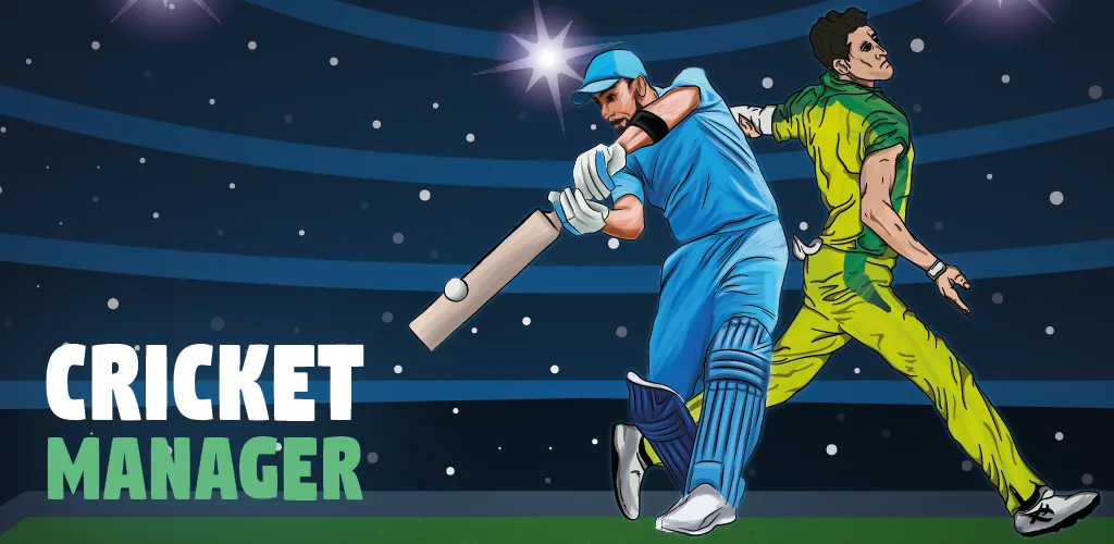 Взлом Wicket Cricket Manager (Уикет Крикет Менеджер)  [МОД Много денег] — стабильная версия apk на Андроид screen 1