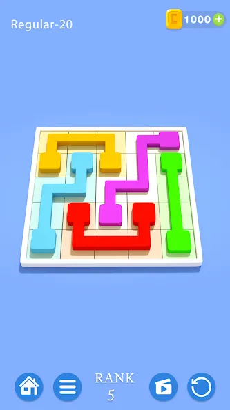 Взломанная Puzzledom — puzzles all in one (Пазлдом)  [МОД Mega Pack] — полная версия apk на Андроид screen 2