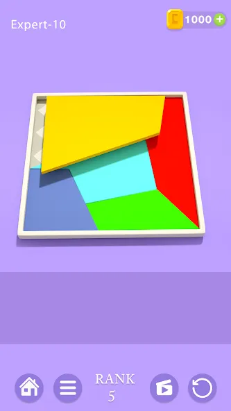 Взломанная Puzzledom — puzzles all in one (Пазлдом)  [МОД Mega Pack] — полная версия apk на Андроид screen 3