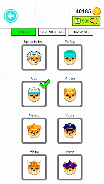 Скачать взлом Save Balls: Brain Teaser Games  [МОД Mega Pack] — полная версия apk на Андроид screen 5