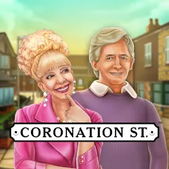 Coronation Street: Renovation