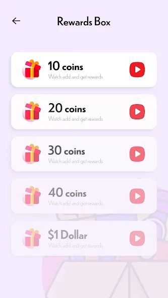 Взлом Quiz Win — Play Quiz & Earn (Квиз Вин)  [МОД Mega Pack] — стабильная версия apk на Андроид screen 3