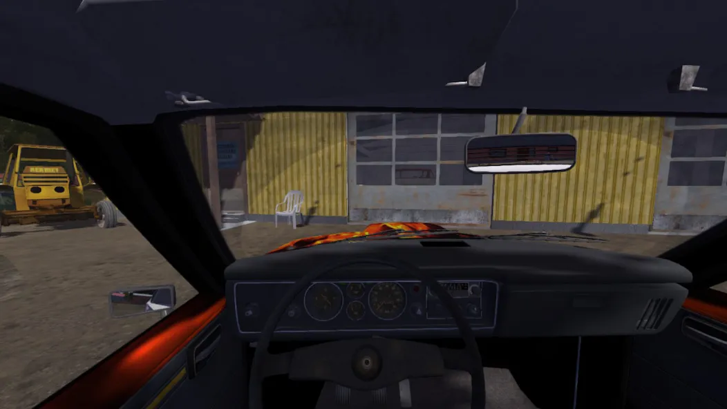 Взлом Deadly My Summer Car Garage (Дедли Май Саммер Кар Гардж)  [МОД Unlocked] — последняя версия apk на Андроид screen 5