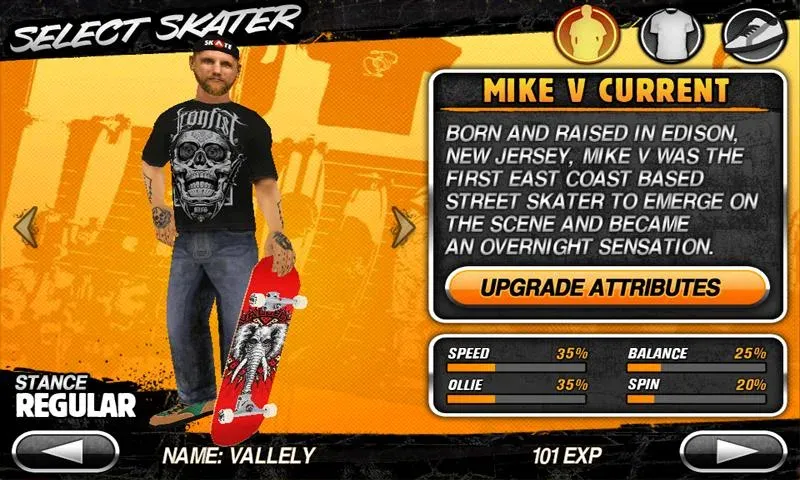 Взломанная Mike V: Skateboard Party (Майк Ви)  [МОД Unlimited Money] — полная версия apk на Андроид screen 2