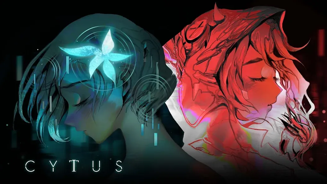 Взломанная Cytus II (Сайтус )  [МОД Много денег] — последняя версия apk на Андроид screen 1