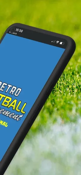 Взлом International Football Manager (Интернациональный футбольный менеджер)  [МОД Mega Pack] — стабильная версия apk на Андроид screen 2