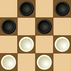 Checkers With Friends Game