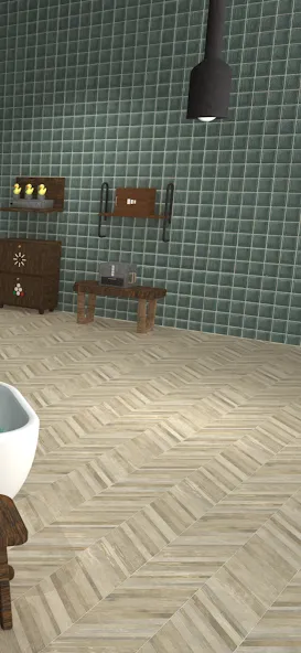 Взлом EXiTS:Room Escape Game (Экситс)  [МОД Меню] — стабильная версия apk на Андроид screen 3