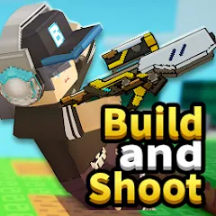 Build and Shoot