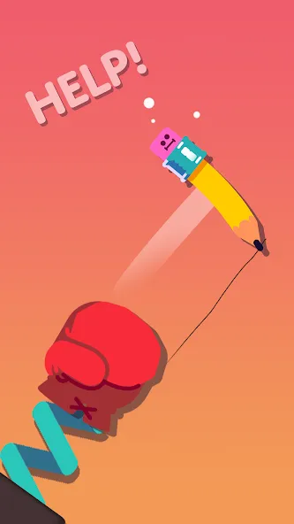 Скачать взлом Sausage Flip (Сосиска Флип)  [МОД Много монет] — стабильная версия apk на Андроид screen 5