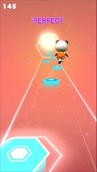 Скачать взломанную EDM Tom: Cat Dancing Tiles (ЭДМ Том)  [МОД Меню] — стабильная версия apk на Андроид screen 5