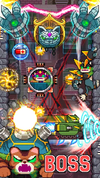 Взлом Cat Jump (Сэт Джамп)  [МОД Unlimited Money] — последняя версия apk на Андроид screen 5