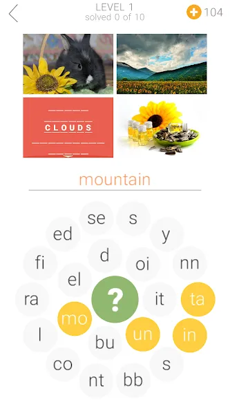 Скачать взломанную Polysyllable  [МОД Unlocked] — последняя версия apk на Андроид screen 3