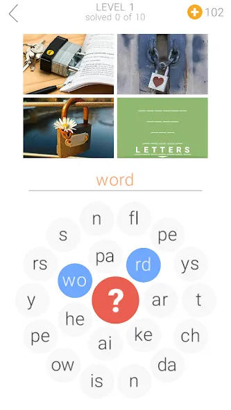 Скачать взломанную Polysyllable  [МОД Unlocked] — последняя версия apk на Андроид screen 5