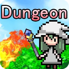 Witch & Fairy Dungeon