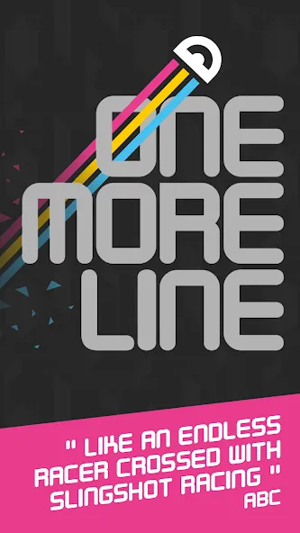 Взломанная One More Line (Уан Мор Лайн)  [МОД Unlimited Money] — полная версия apk на Андроид screen 5