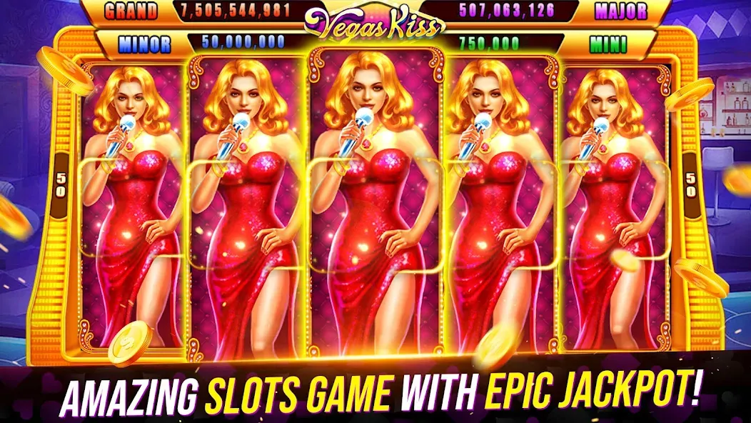 Взломанная Poker Fever — Win your Fame (Покер Клаш)  [МОД Много денег] — полная версия apk на Андроид screen 4