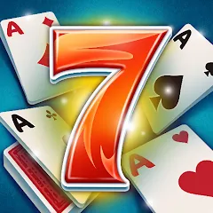 7 Solitaire