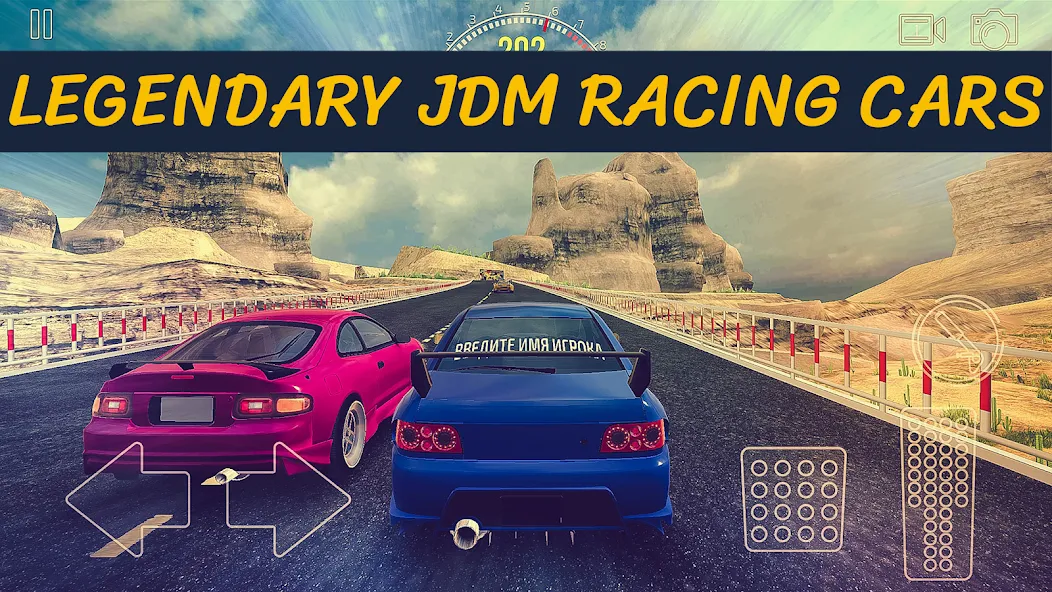 Взлом JDM Racing: Drag & Drift race (Джейдиэм Рейсинг)  [МОД Много денег] — стабильная версия apk на Андроид screen 5