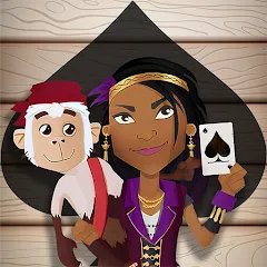 Spades Cutthroat Pirates