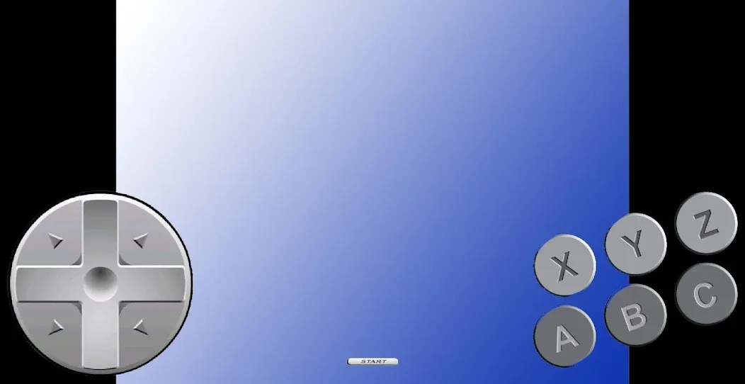 Скачать взломанную SuperMD (All in One Emulator) (уперМД)  [МОД Много денег] — стабильная версия apk на Андроид screen 5
